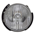Optico Del Der Jeep Wrangler 3.6l 12-16