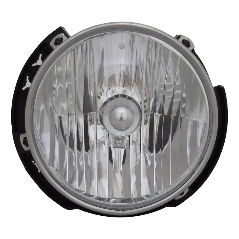 Optico Del Der Jeep Wrangler 3.6l 12-16