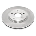 Disco Freno Del Compatible Dodge Journey 3.6l V6 12-16