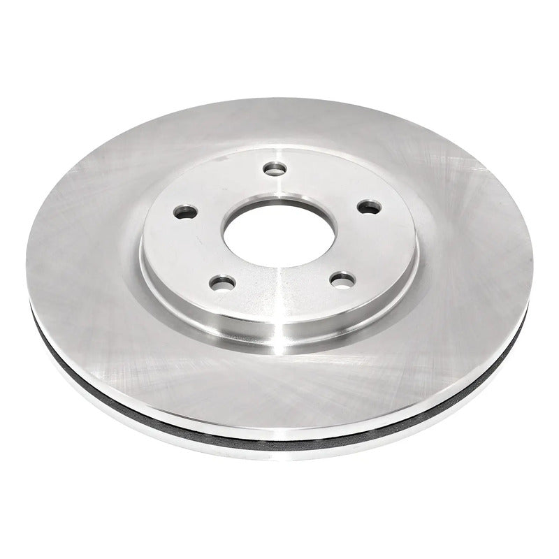 Disco Freno Del Compatible Dodge Journey 3.6l V6 12-16