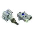 Bomba Aceite Motor Isuzu I-mark 1.8l 1817cc L4 81-85