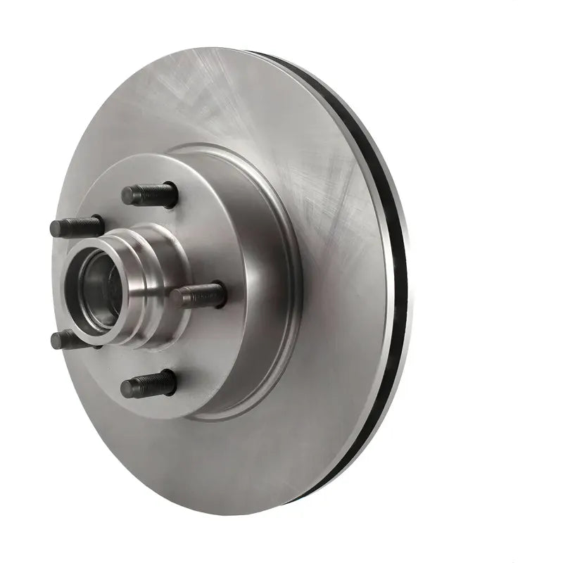 Disco Freno Del Compatible Ford Explorer 4.0l V6 95-01