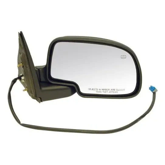 Espejo Retrovisor Chevrolet Tah5.3l V8 03-05