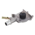 Bomba De Agua Ford Focus 2.0 00-04