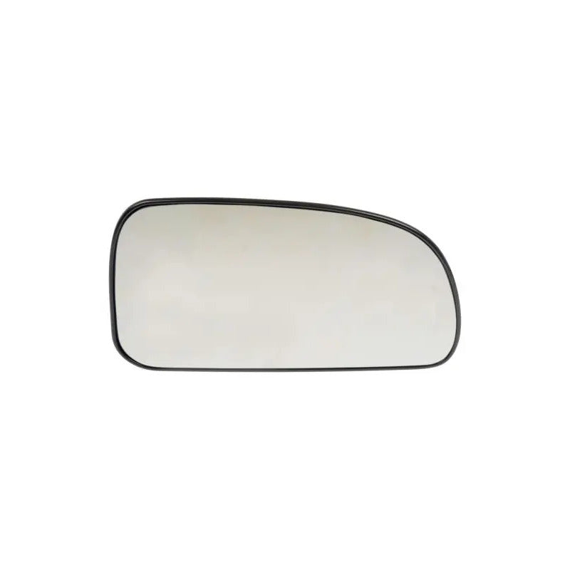 Espejo Retrovisor Der Chevrolet Trailblazer 4.2l 02-09