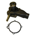 Bomba De Agua Airtex Ford E-300 Econoline 4.9 L6 73-74