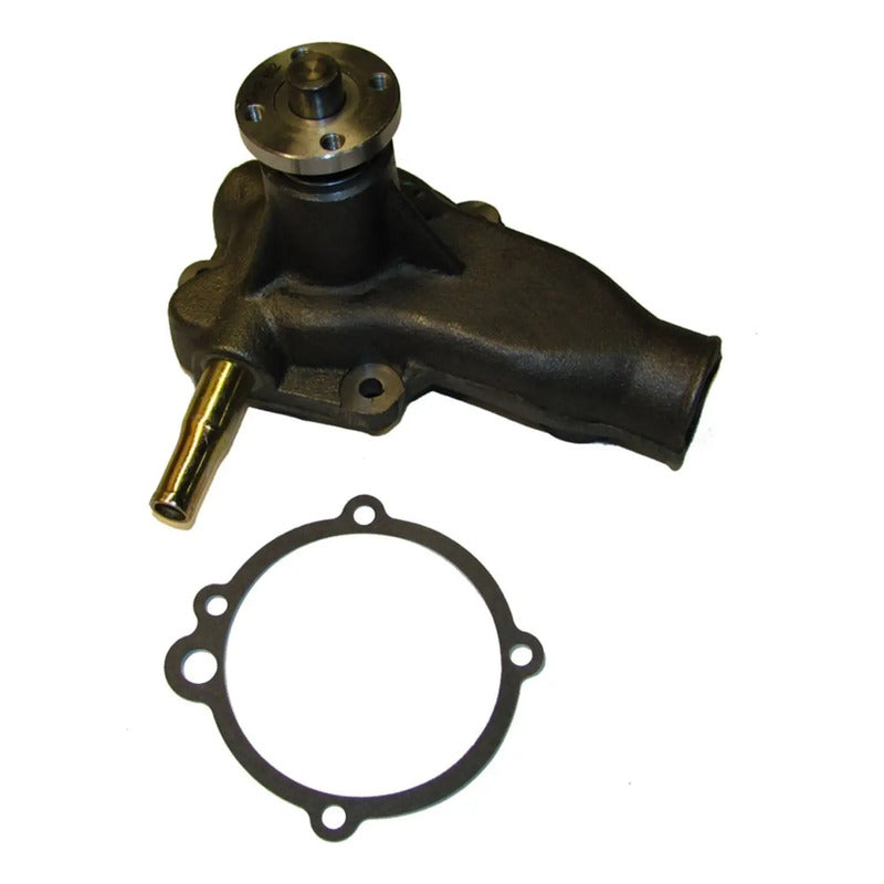 Bomba De Agua Airtex Ford E-300 Econoline 4.9 L6 73-74