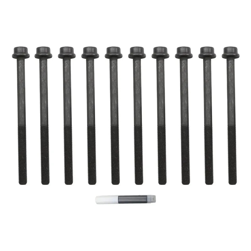 Set Tornillos De Culata Mazda 3 2.5 10-13