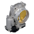 Cuerpo De Aceleracion Chevrolet Captiva Sport 3.0l V6 2012