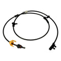 Sensor Abs Tras Izq / Der Chrysler Town & Country 3.3 05-07