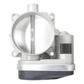 Cuerpo Aceleracion Compatible Dodge Challenger 6.4l V8 11-12
