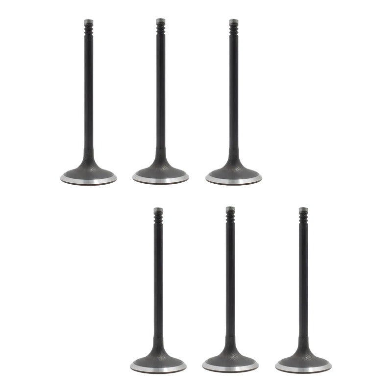 Set 06 Valvulas Admision Para Ford Ranger 3.0l V6 99-04