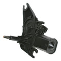 Motor Limpiaparabrisas Tras Mercedes-benz Gl320 3.0 V6 07-09