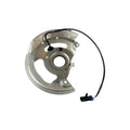 Sensor Abs Del Der Chevrolet S10 2.2 00-02
