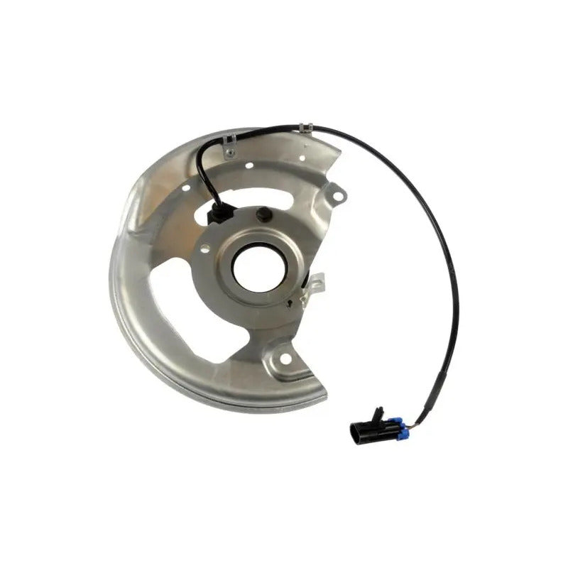 Sensor Abs Del Der Chevrolet S10 2.2 00-02