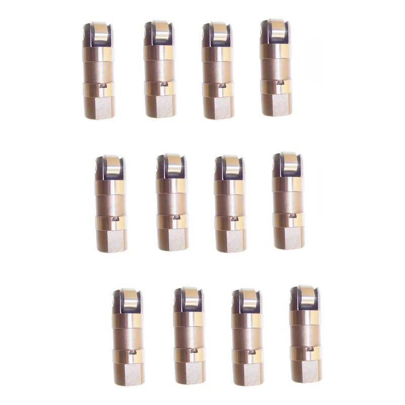 Set 12 Taques Compatible Ford Mustang 3.9l V6 2004