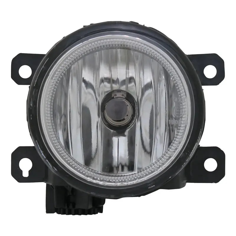 Neblinero Der Compatible Honda Civic 1.5l L4 16-21