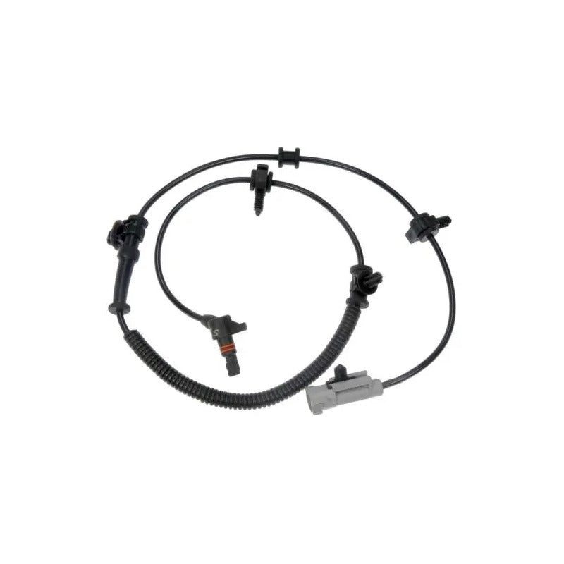 Sensor Abs Del Compatible Jeep Grand Cherokee 3.0l V6 07-10