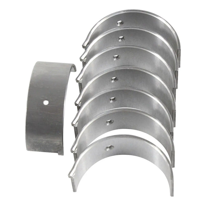 Metales De Biela Std Nissan Altima Qr25de 2.5 L4 02-13