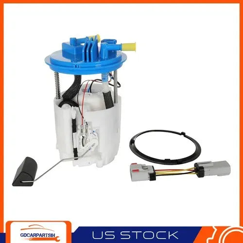 Bomba Combustible Subaru Legacy 2015 3.6l