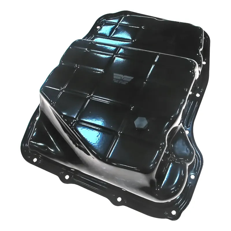 Carter Trans Dodge Durango 4.7l 06-09