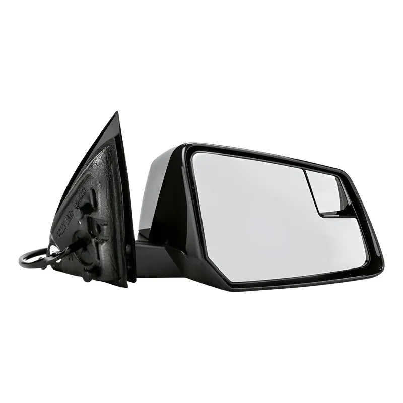 Espejo Retrovisor Der Para Chevrolet Traverse 3.6l V6 09-15