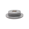 Disco Freno Tras Compatible Ford F-150 4.2l V6 04-10