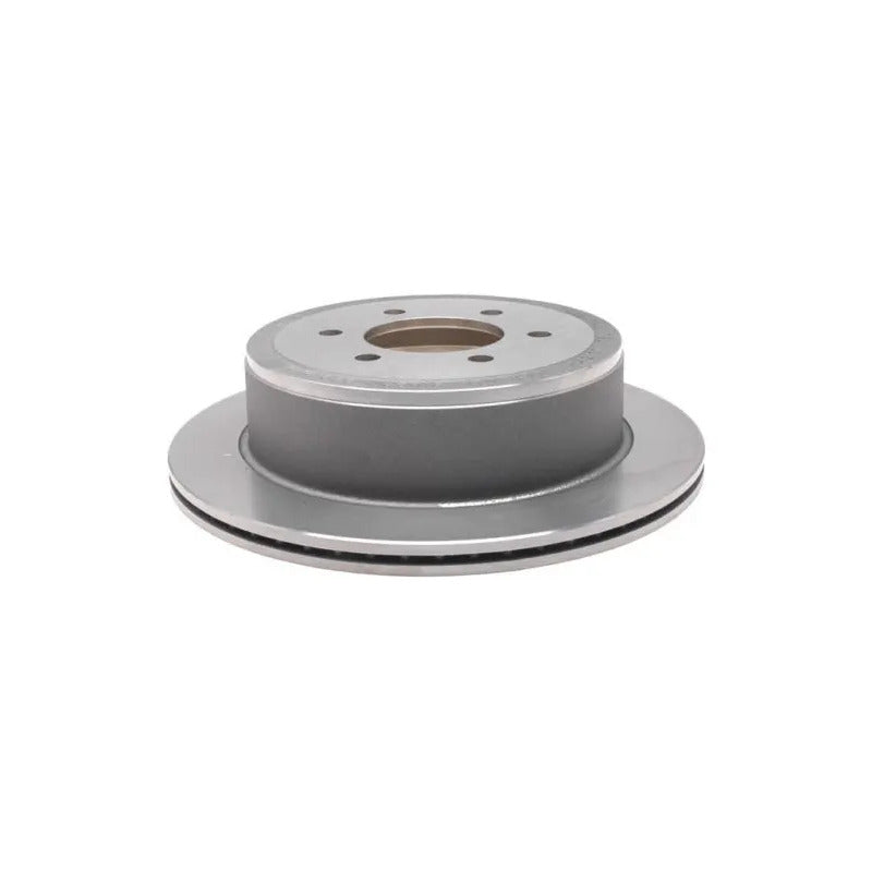 Disco Freno Tras Compatible Ford F-150 4.2l V6 04-10