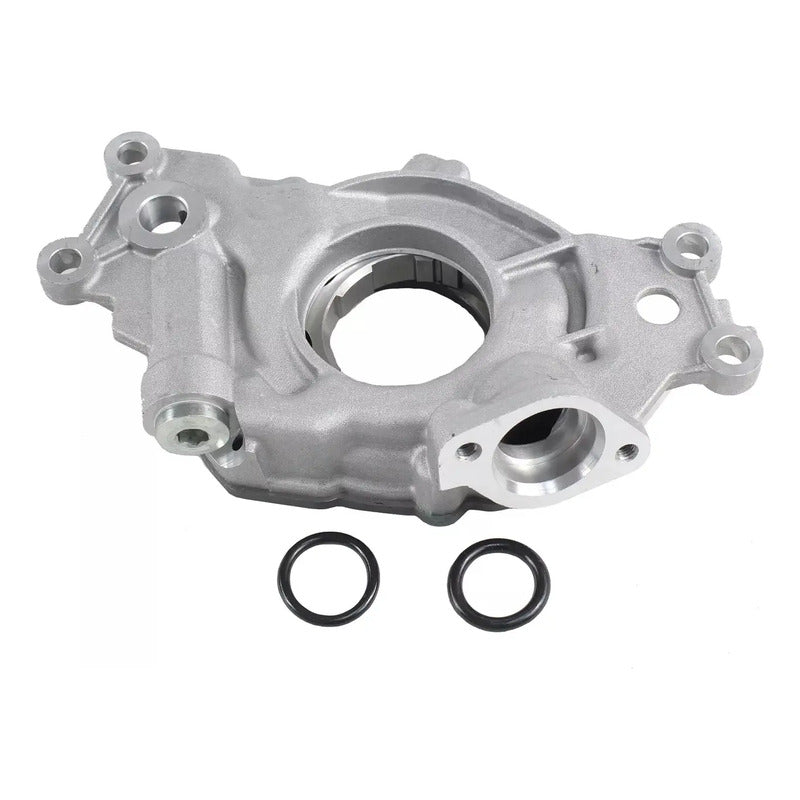 Bomba Aceite Motor Chevrolet Trailblazer Vin(m) Lh6 5.3 V8