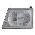 Optico Izquierdo Ford E-350 Econoline 7.3l V8 95-96