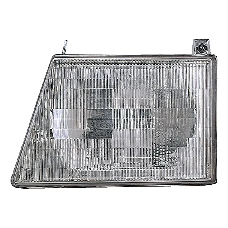Optico Izquierdo Ford E-350 Econoline 7.3l V8 95-96