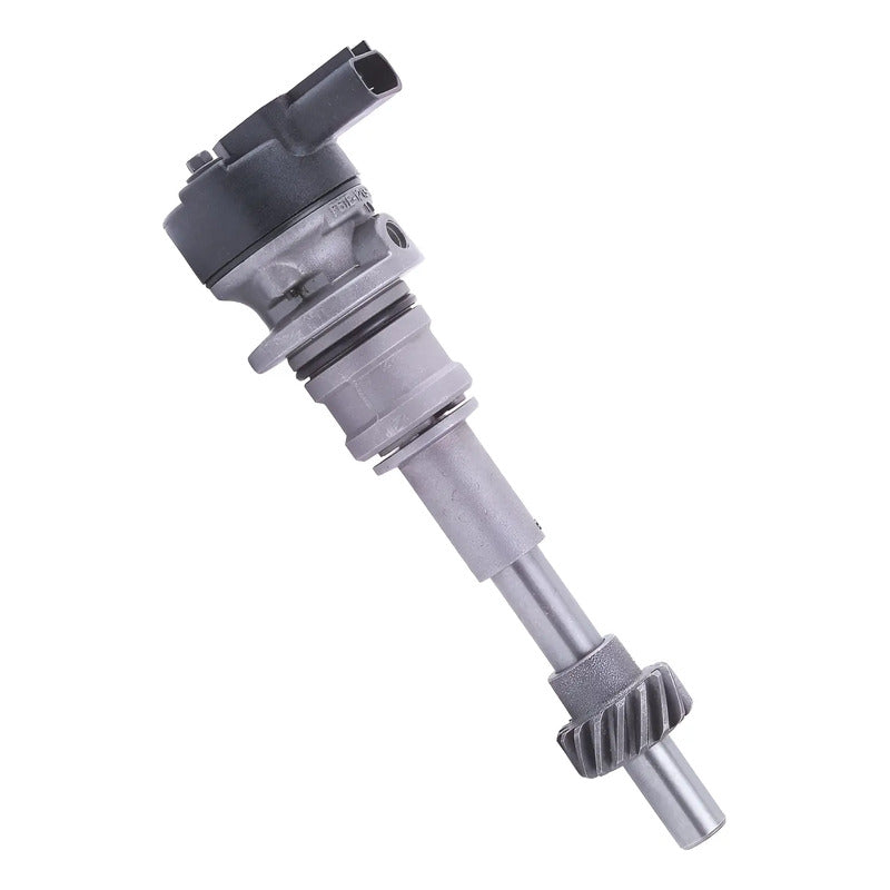 Arbol De Levas Sincronizador Ford Econoline 4.2l V6 99-03