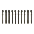 Pernos De Culata Compatible Hyundai Santa Fe 2.4l L4 01-06