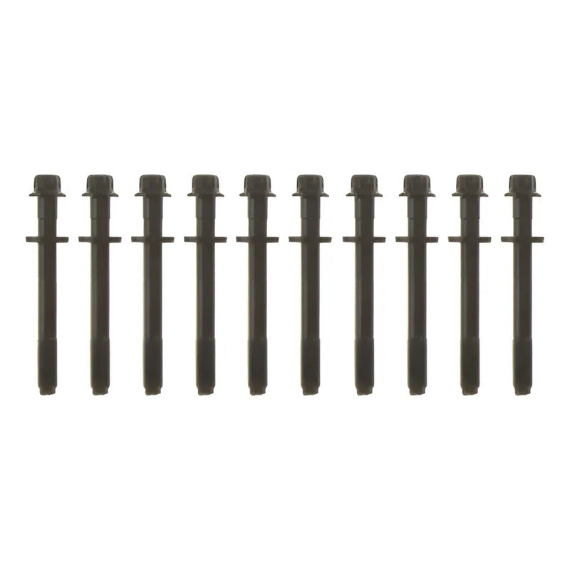 Pernos De Culata Compatible Hyundai Santa Fe 2.4l L4 01-06