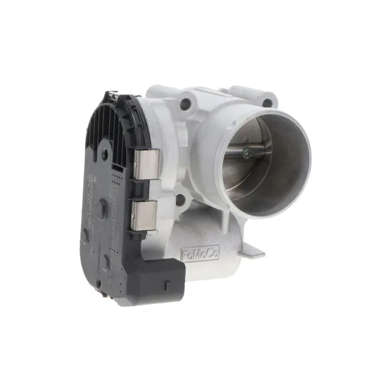 Cuerpo De Aceleracion Ford Fiesta 1.6l L4 2013
