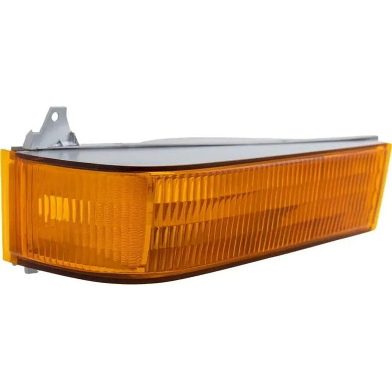 Faro De Giro Der Para Ford Ranger 4.0l V6 90-92 Ámbar