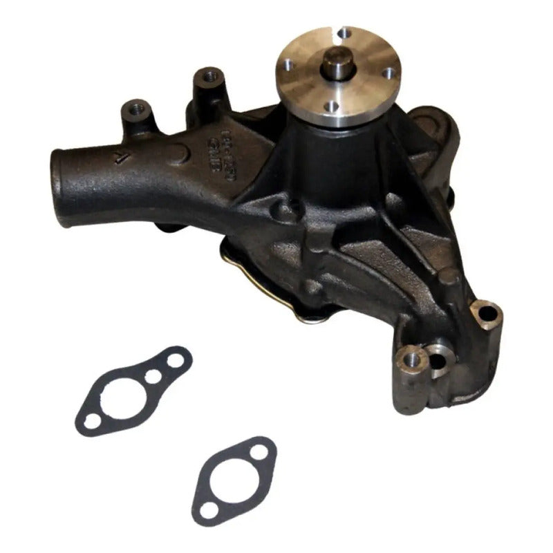 Bomba De Agua Chevrolet C10 Suburban 5.0l 77-86