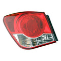 Foco Trasero Chevrolet Cruze 1.8l L4 11-12