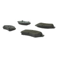 Pastillas De Freno Del Chevrolet Uplander 3.9l 06-09