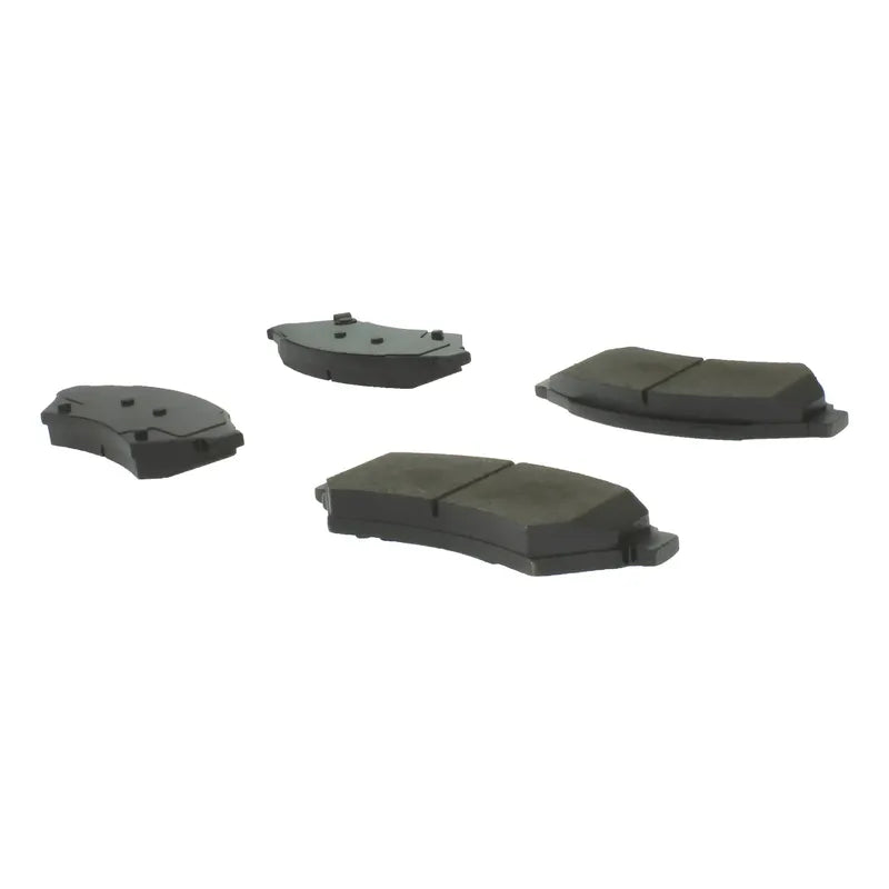 Pastillas De Freno Del Chevrolet Uplander 3.9l 06-09