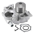 Bomba De Agua Subaru Forester 2.5l H4 2010