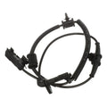 Sensor Abs Del Izq/der Chevrolet Cruze 1.8l 11-14