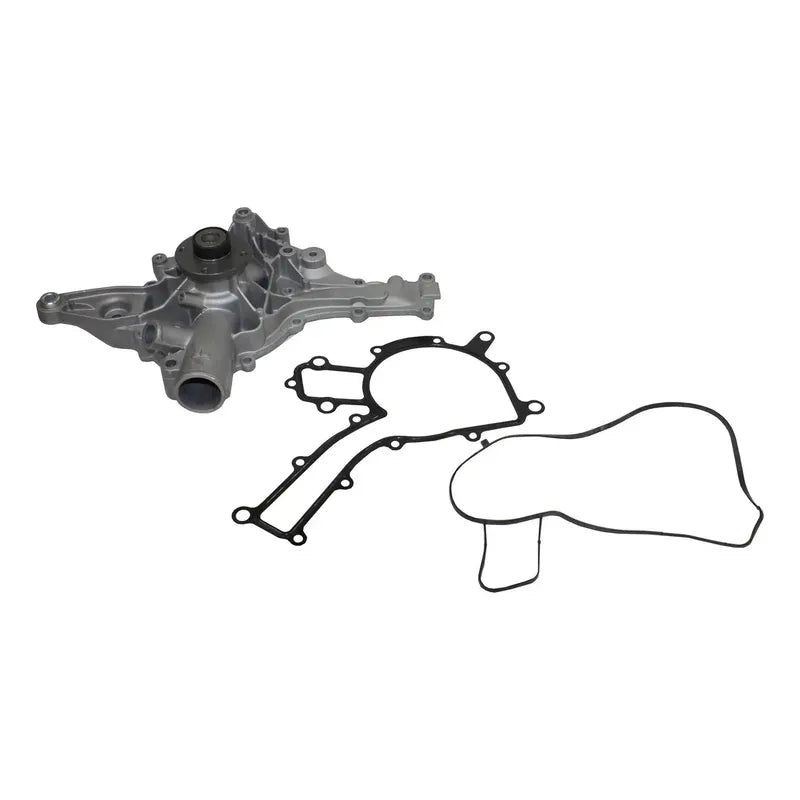 Bomba De Agua Mercedes-benz Cl500 5.0l 4973cc V8 00-05