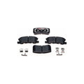 Pastilla De Freno Del Compatible Jeep Compass 2.0l  07-17