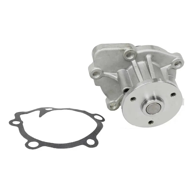 Bomba De Agua Mitsubishi Lancer 4b11 Mivec 2.0 16v 08-15