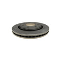 Disco Freno Del Compatible Ford F-150 5.0l  11-14