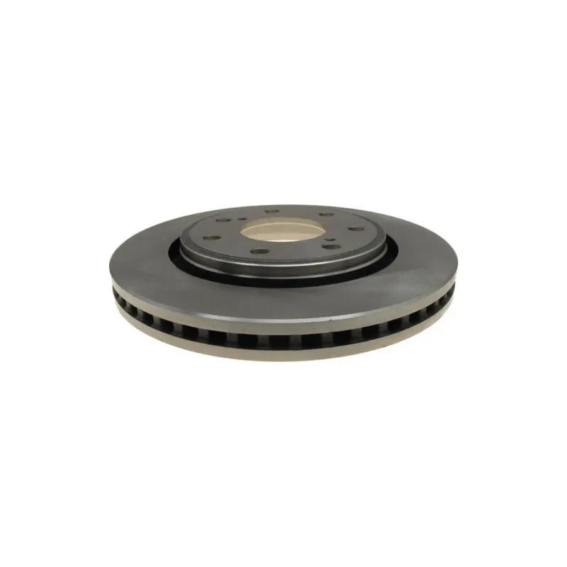 Disco Freno Del Compatible Ford F-150 5.0l  11-14