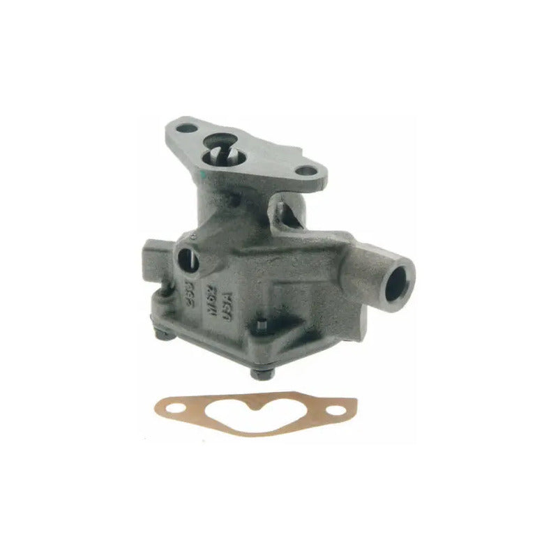Bomba De Aceite Para Chevrolet C20 4.8l L6 75-86