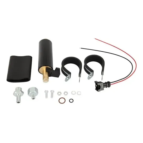 Bomba Combustible Volvo Motor Marino 4.3l