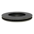 Disco Freno Del Compatible Ford Fusion 2.5l 13-17